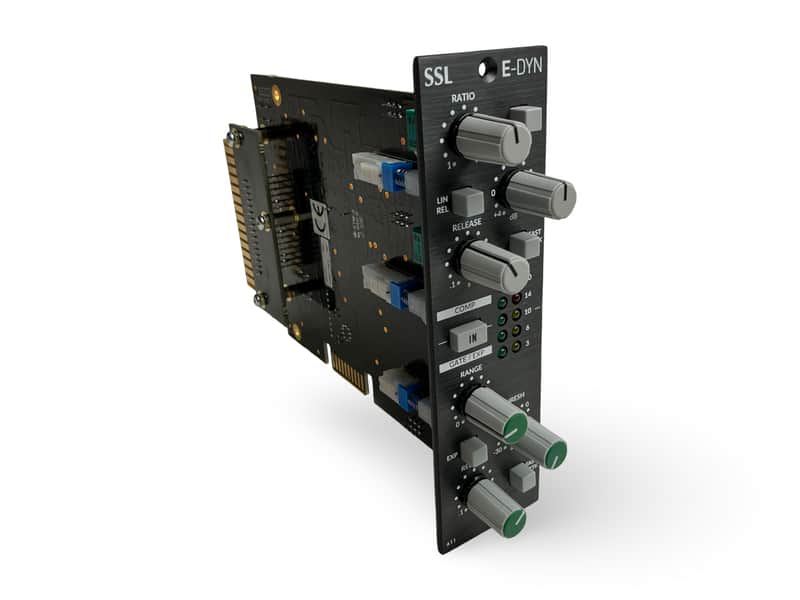 Solid State Logic 611DYN