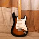 Fender '57 Reissue Stratocaster MIJ 1992 Sunburst