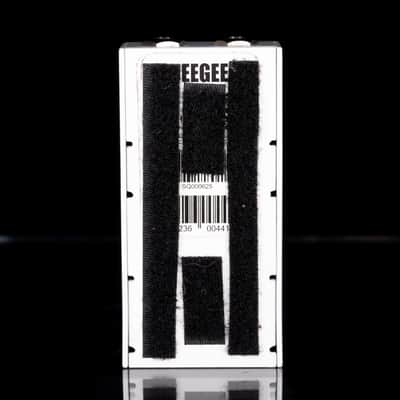 Used J. Rockett Audio Designs Squeegee Compressor Pedal image 2