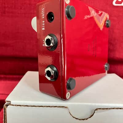 (Garland, TX) Klon KTR 2012 - 2019 - Red image 6