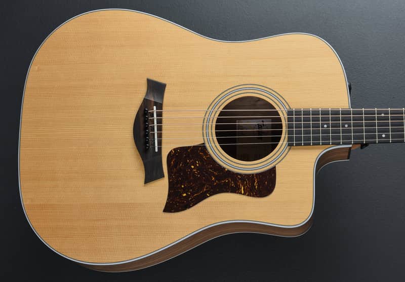 Taylor USED 210CE Walnut '26 image 1
