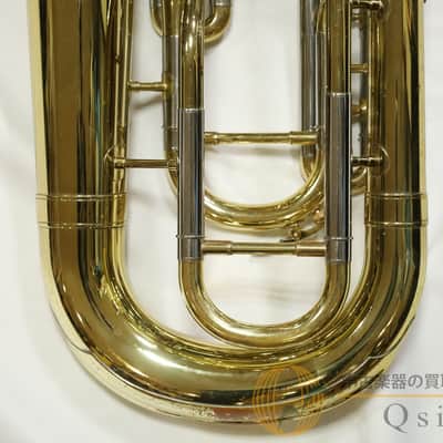 Yamaha Yep 321 image 8