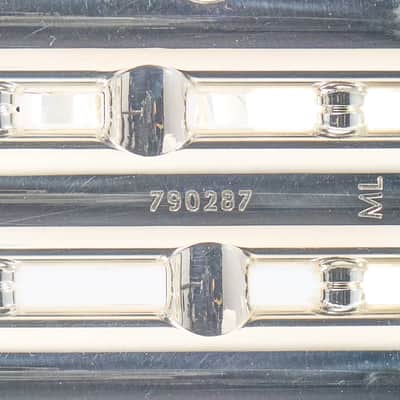 Bach 180S37 Stradivarius Professional Bb Trumpet SN 790287 image 14