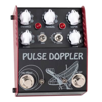 ThorpyFX Pulse Doppler