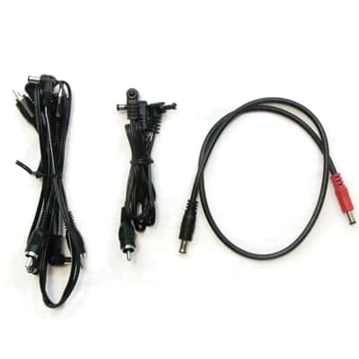 Used Cioks 4 Expander Kit Guitar Effects Pedal Power Supply image 4