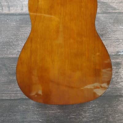 Yamaha F355 Acoustic Guitar Acoustic Guitar (C35) image 6