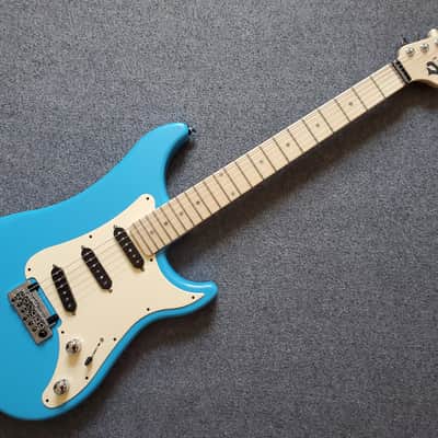 Vigier Excalibur Expert Classic Rock image 1