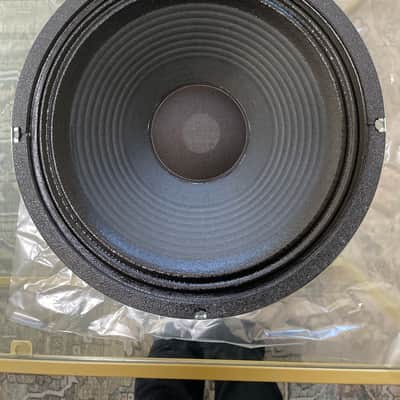 Celestion T3760 G12T-75 12" 75-Watt 16 Ohm Replacement Speaker 2010s - Silver image 1