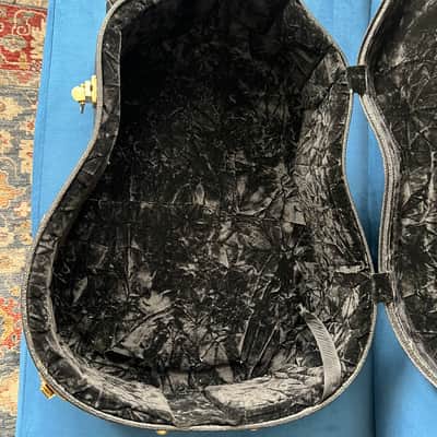 Larrivee Acoustic Guitar Hardshell Case 1990’s imagen 3