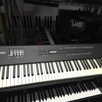 Alesis QS8 1996 - Local Pickup Only image 1