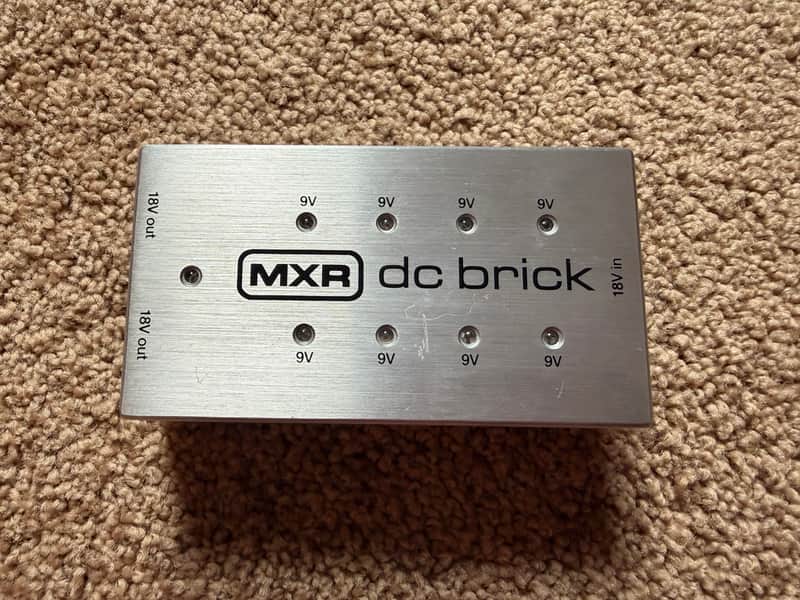 MXR M237 DC Brick