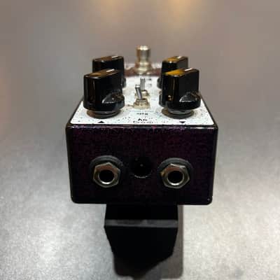 Earth Cuaker Devices Night Wire Harmonic Tremolo [-] [12/22] image 4
