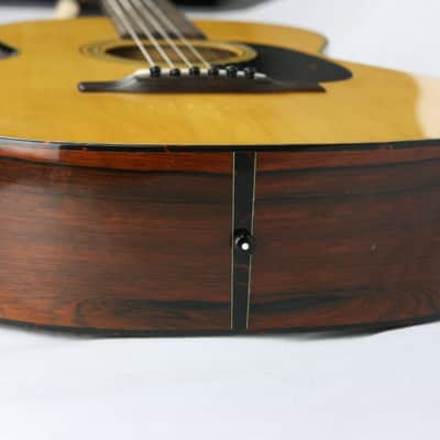 1964 Cf Martin 00 21 Brazilian Rosewood! image 5