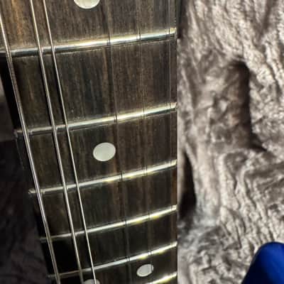 2024 Fender American Ultra II Stratocaster image 9