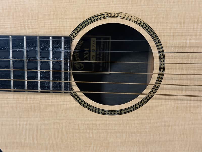 Martin LXM Little Martin