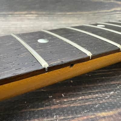 80s Navigator By ESP Stratocaster Order Neck Made in Japan image 17