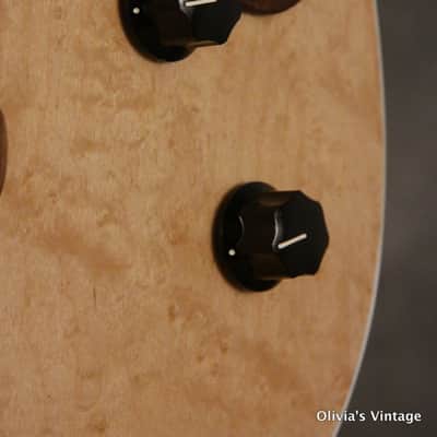 R.C. Allen Bigsby Guitar 2000s image 10