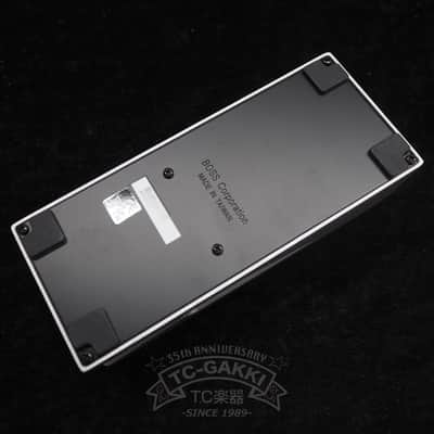 Boss Fv 30 H Volume Pedal image 3