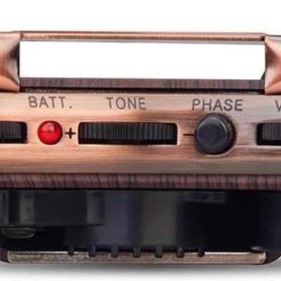 Joyo Guitto GGP-01 Acoustic Guitar Pickup image 1