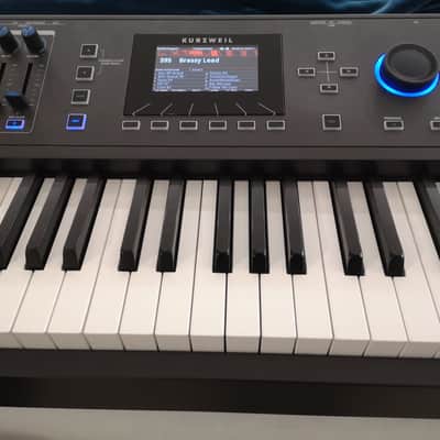 Kurzweil Pc4 88 / Synthonia Libraries image 2