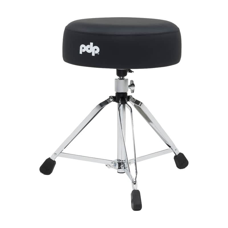 PDP Concept Series Drum Throne - Round Top image 1