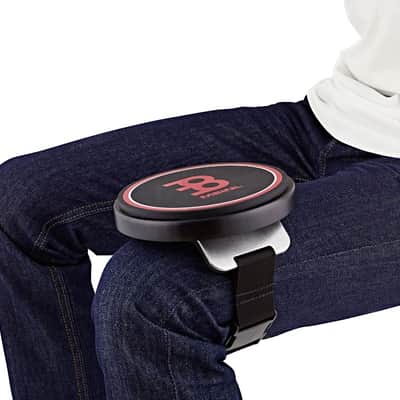 Meinl Knee Pad Mount image 2
