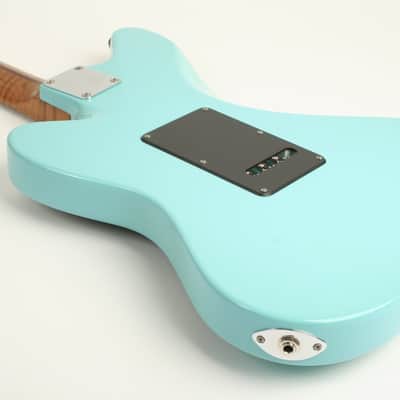 Suhr Custom JM Classic Light Aged 2019 image 9