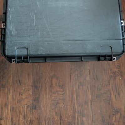 Allen & Heath SQ-5 with Deep Plugins and SKB case image 15