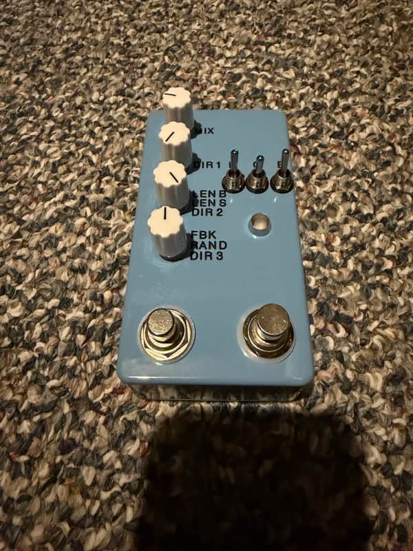 Montreal Assembly Count to 5