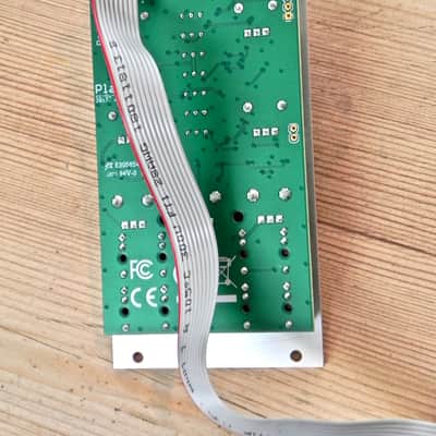 Mutable Instruments Plaits - Brushed Aluminum image 3