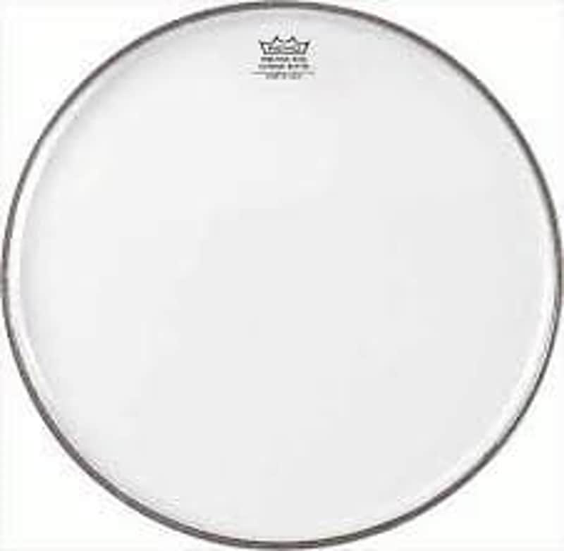 Remo BE-0306-00 6" Emperor Clear image 1