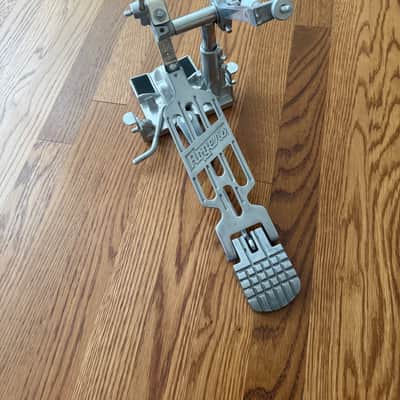 Vintage Rogers 70’s era Supreme/Swiv-o-matic Foot Pedal Immaculate Condition. image 10