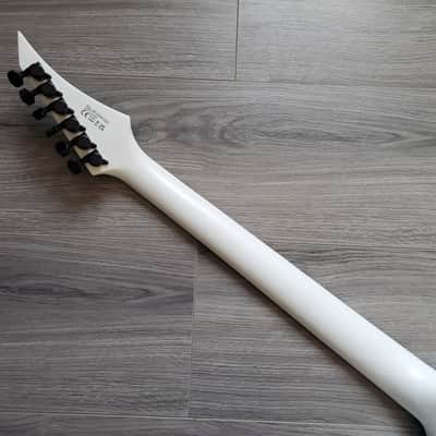 Solar Guitars E1.6KW Kirk Windstein (Crowbar) image 16