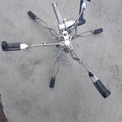 DW 9000 Series Heavy Duty Snare Drum Stand (Model 9300) image 4