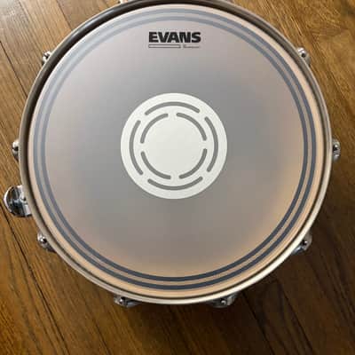 DW Collectors Maple Satin Oil 10/6 snare drum 6"x14" image 8