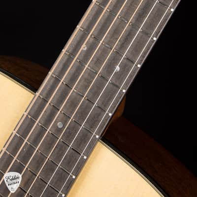 Martin Custom Shop D-18 Adirondack Spruce & Mahogany #2926819 image 9