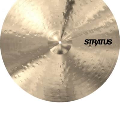 Sabian Stratus Ride 22 S2212 image 1