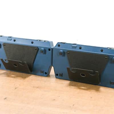 Aviom A-16II Personal Mixer (PAIR) CG013GR image 7
