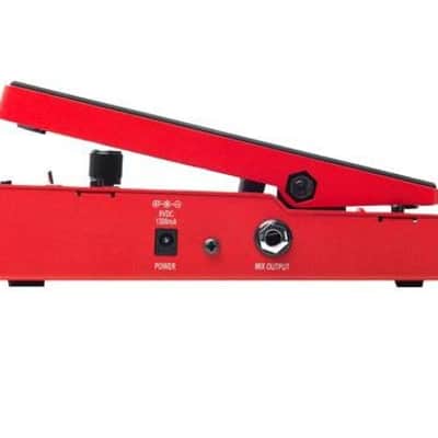 DigiTech Whammy Pitch Shift Guitar Expression Pedal image 3