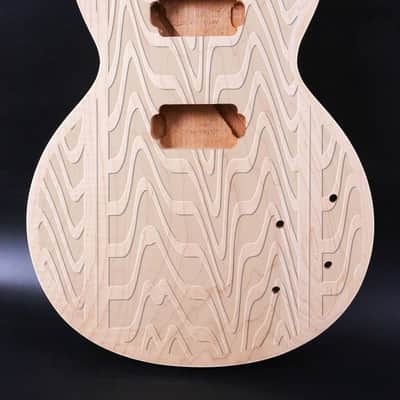 Strandberg BODEN OS 6 Guitar Neck Made in Korea | Reverb