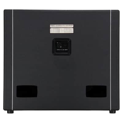 Hiwatt SE410F Custom Handwired Bass Speaker Cabinet *USA Small Business* Bild 3