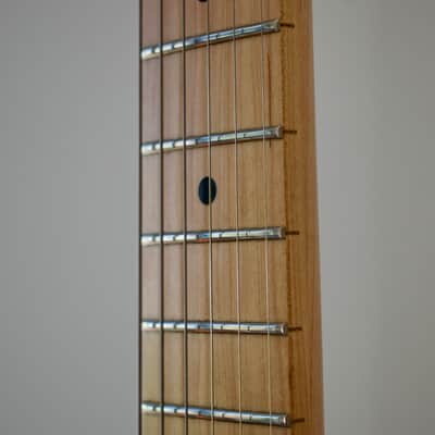Unbranded Custom Made Carbon Fiber Telecaster 2020s - Carbon Fiber image 13