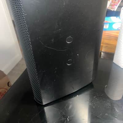 QSC K8 - Black image 2
