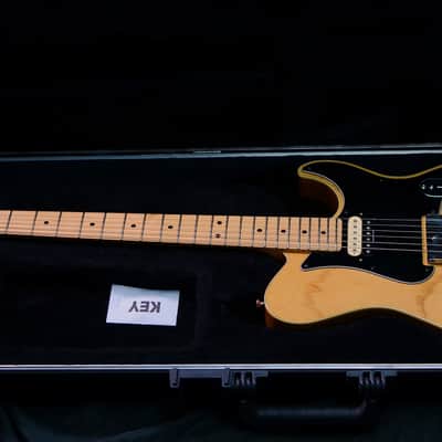Yamaha PAC1511MS Mike Stern 2006 - natural image 1