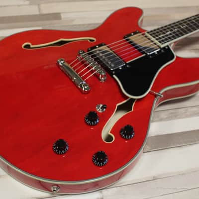 Eastman T386 - Red image 3