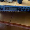 Lexicon MX400 Dual Stereo / Surround Reverb Effects Processor 2010s - Blue