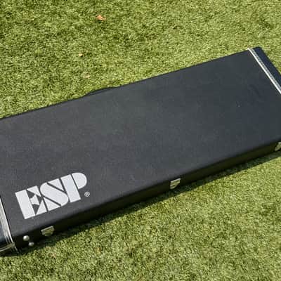 ESP Snapper Custom Shop image 17