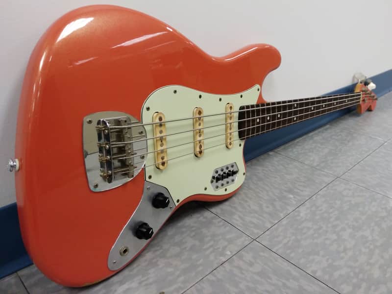 ESP Edwards E-T-95BIV image 1