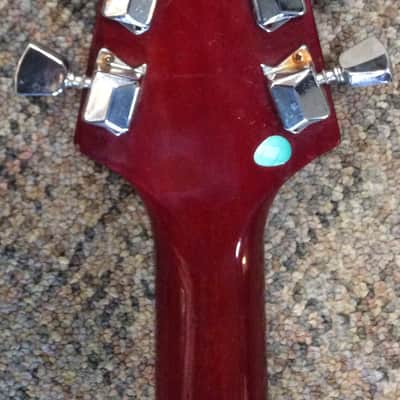 Ibanez Flying V image 6