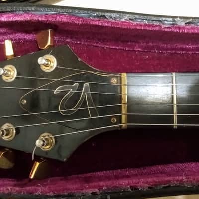 Gibson Flying V2 II 1979 Natural image 8